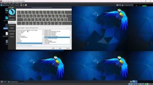 Install Parrot OS 5.3 in VirtualBox