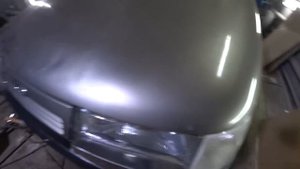 замена телевизора 2110 за один вечер