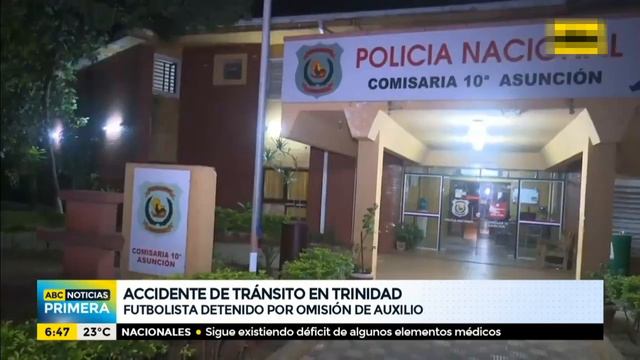 日本語訳あり【森本貴幸の逮捕】パラグアイで飲酒・ひき逃げ、移籍後1ヶ月半、まだルケーニョでまだ出場なし、2021年3月、Takayuki Morimoto смотреть онлайн