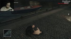 HITMAN Прохождение ► ТЯЖКОЕ НАЧАЛО ► #2