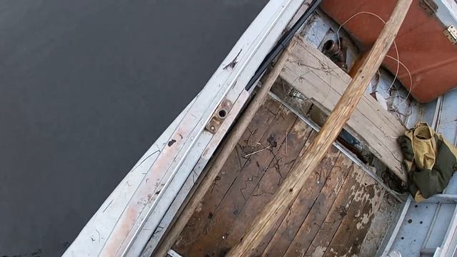 27.05.2020 \ Рыбалка на продольники \ Самая уловистая снасть по большой воде \ День приветов