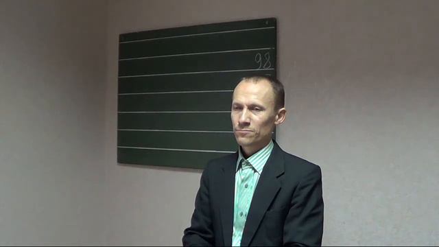 урок УРОКИ ИЗ ПРИТЧИ О СЕМЕНИ смотреть онлайн