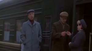 От зарплаты до зарплаты Фрагмент 1985