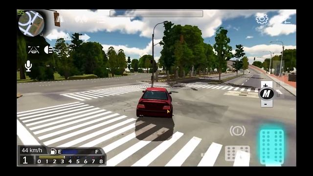 БЕДНЫЙ vs БОГАТЫЙ в кар паркинг | Car parking multiplayer #2