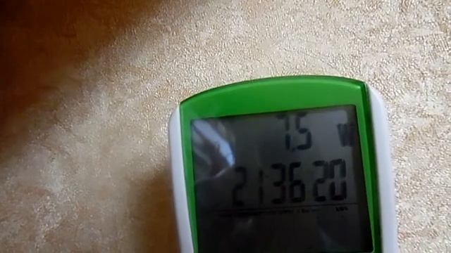 Переделка настольной лампы с энергосберегающей на светодиодную панель Piranha 24 LED смотреть онлайн