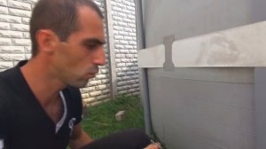 Как устранить течь в Каркасном бассейне Intex не сливая воду