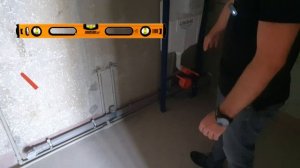 Приемка квартиры на "дизайнерский" ремонт. Стартовый бюджет - 600 тыс. руб. ЖК "Все свои".