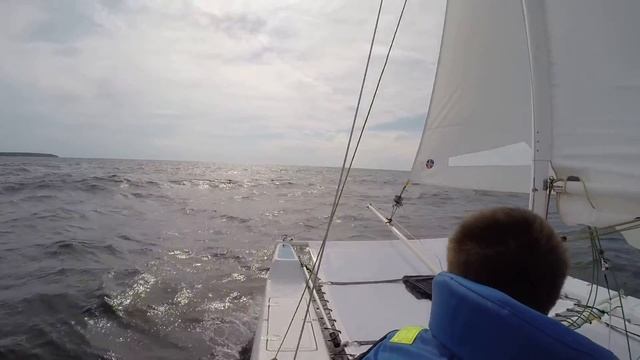 На Березовых островах смотреть онлайн