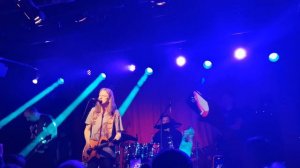 Чиж и Ко (Чиж&Сo) Колокольчик в твоих волосах, 16 тонн, Москва 2024.02.23