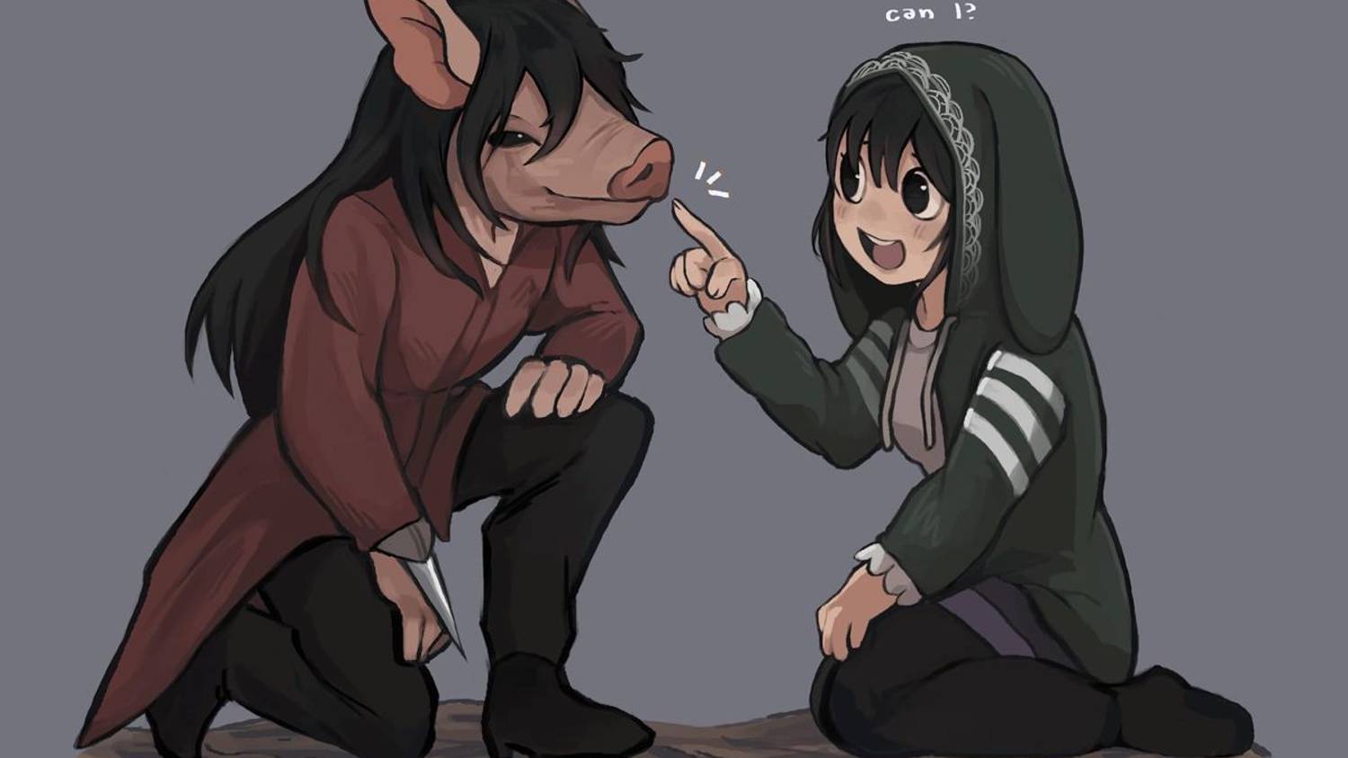 Нарезочки по dbd| Dead by daylight смотреть онлайн