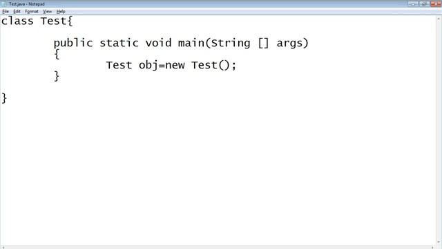 Constructors in Java in Hindi | Types Of Constructors in Java |  Best Concept of Java Constructor