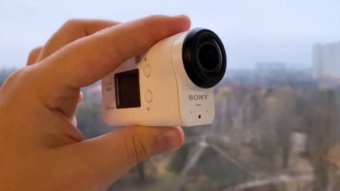 Как я снимаю свои видео? Мой набор видеоблогера