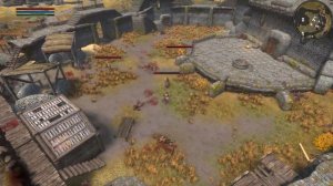 IsoSouls Modlist Preview - Isometric ARPG Skyrim Experience