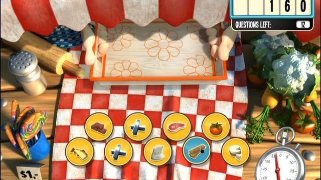 Youda Farmer 3: Seasons Gold Playthrough/Trophy Guide – County Fair #4 смотреть онлайн