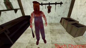 Head Horse All Game Overs Scenes