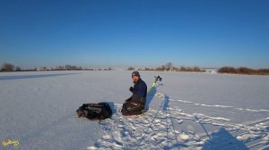 Обзор зимнего костюма "Арктика V" от ХСН.  Сравнение с поплавком Rescuer 2