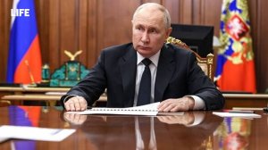 Путин проводит совещание по капремонту школ