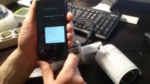 reolink RLC-410-5MP новая не работает