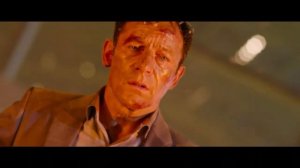 Небесный огонь — Русский трейлер (2021)