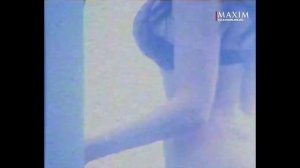 Алена Водонаева в фотосессии для журнала Maxim