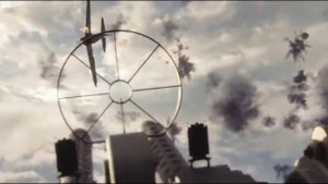 Midway 2019 - Final Battle scene with Azur Lane anime ost