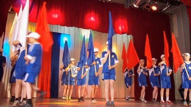 День работника культуры Март 2017г