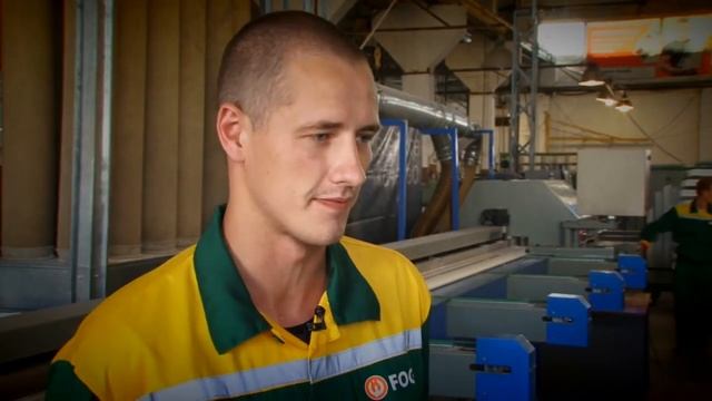 ОКНА FOGEL ФОГЕЛЬ один день