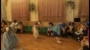 Ох, зима хороша