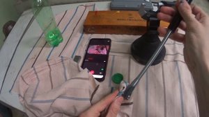 Как настроить нутромер индикаторный/настройка нутромера по микрометру/setting calliper.