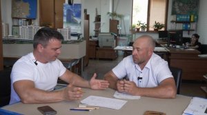 ГАЗИК или РАКУШКА | 1 или 2 ЭТАЖА
