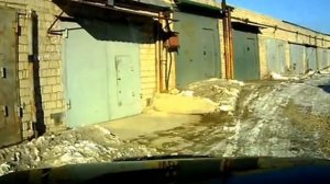 На "Патриоте" по России...