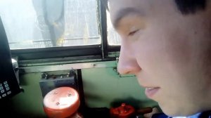 Тепловоз 2тэ10м