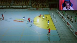 УЛИЧНЫЙ ФУТБОЛ | ФИФА СТРИТ