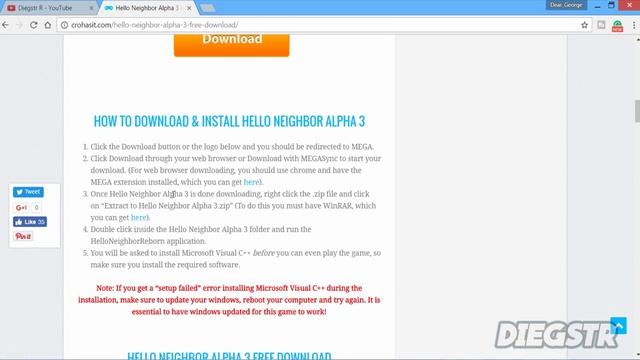 How To Get Free Steam Games [2017] leagal way ( for Windows and Mac ) смотреть онлайн