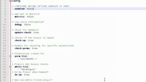 ANTI HACKS! | Minecraft Plugin Tutorial