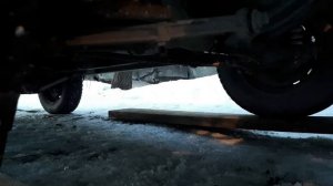Замена масла в двигателе НИВА 2121
