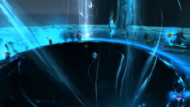 «Миры иные» и возрождение ТЕЛЬДРАССИЛА! [Shadowlands - Альфа] смотреть онлайн