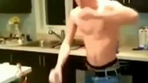 Я, БЛИН, НЕ ДЖИНН. Шуточная песенка