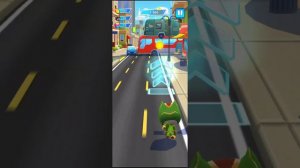 10 части том супер герой