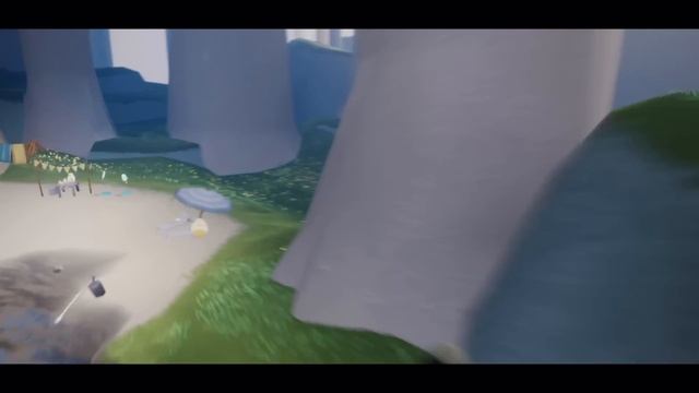FINALLY! 120 fps ? High Definition Graphics Settings - Skybeta | Sky Cotl | Noob Mode