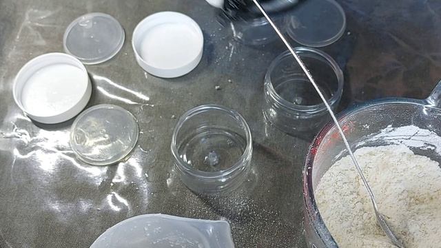 Рассыпчатый скраб для тела "Белый песок" смотреть онлайн