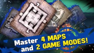 Brothers In Arms 3 Multiplayer Official Trailer (iOS/Android)