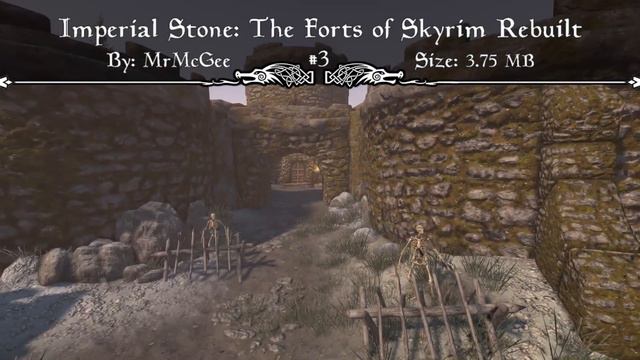 Skyrim Top 5 Mods of the Week #154 (Xbox One Mods) смотреть онлайн