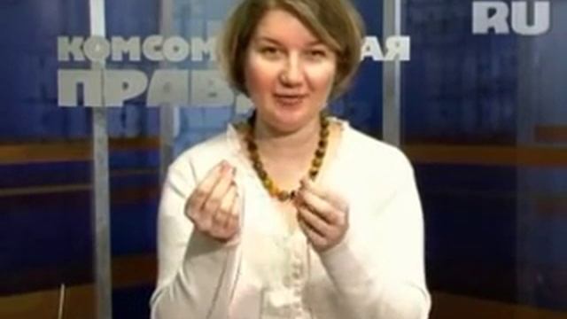 Иван-да-Марья_цветочек голубой, цветочек розовый... смотреть онлайн