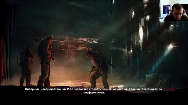 Spec Ops: The Line (1 стрим) ко дню 23 февраля смотреть онлайн