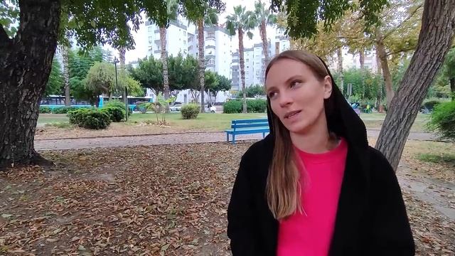 Турция 2022. ЧТО СЛУЧИЛОСЬ смотреть онлайн