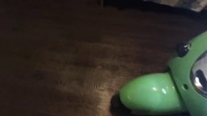 Скутер Vento Retro 50 (150)