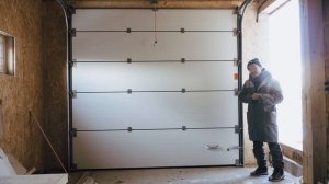 Обзор ворот Alutech Prestige