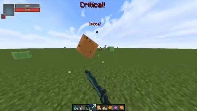 TOP 10 MINECRAFT MODS 1.7.10 /// MINECRAFT MODS /// Minecraft mods 1.7.10 forge top 10 смотреть онлайн