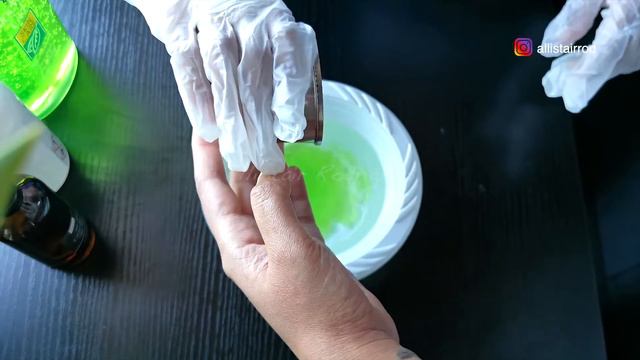 Hand Sanitizer Gel | How to make Hand Sanitiser at home смотреть онлайн